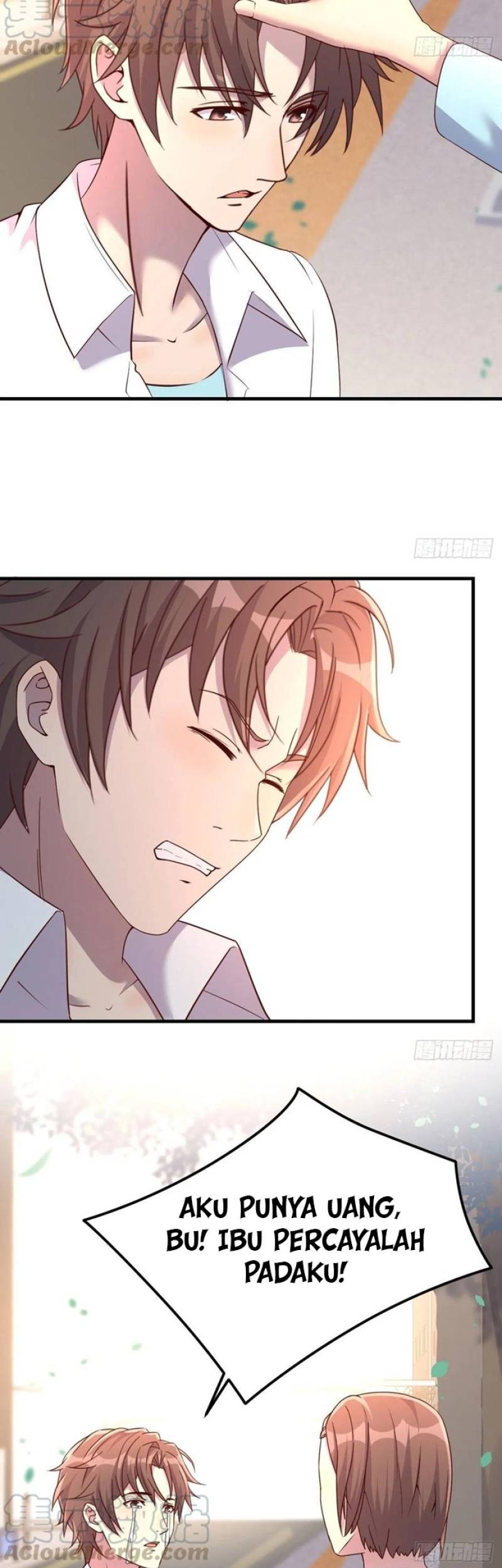 Rental Boyfriend Chapter 40 Gambar 9