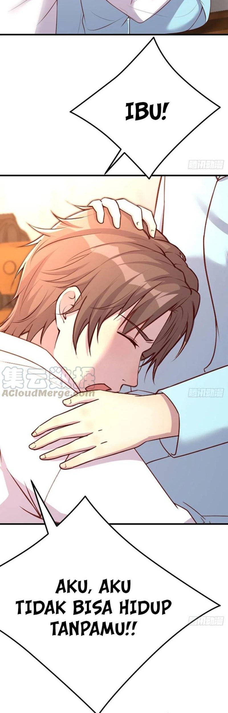 Rental Boyfriend Chapter 40 Gambar 13