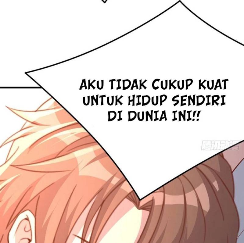 Rental Boyfriend Chapter 40 Gambar 14