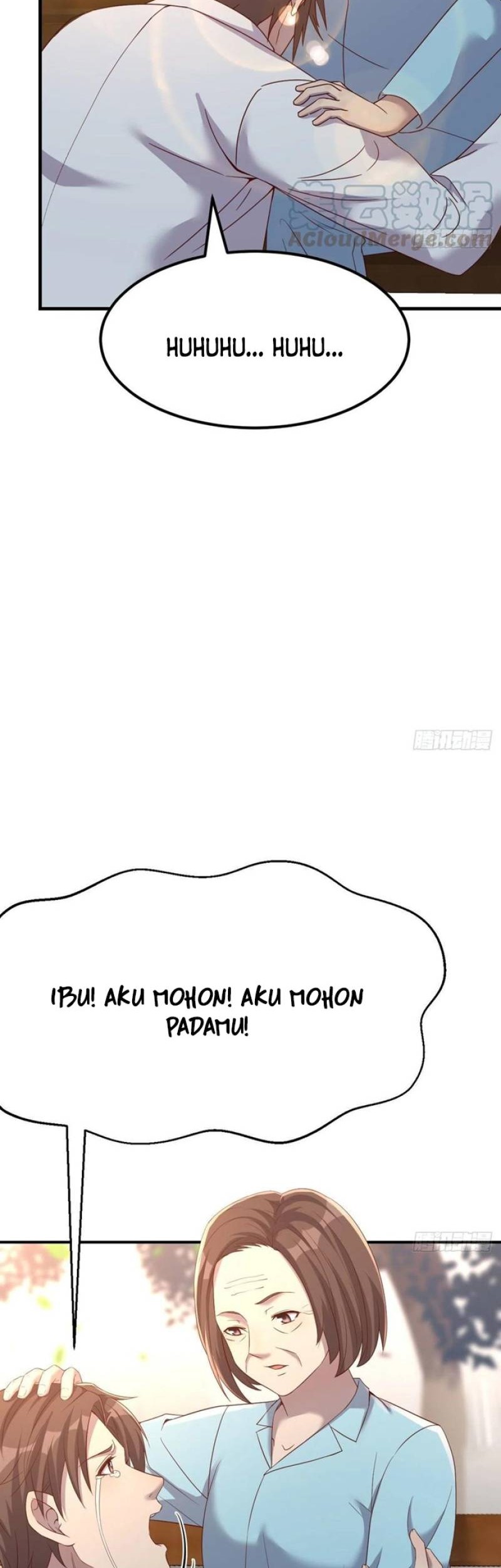 Rental Boyfriend Chapter 40 Gambar 16