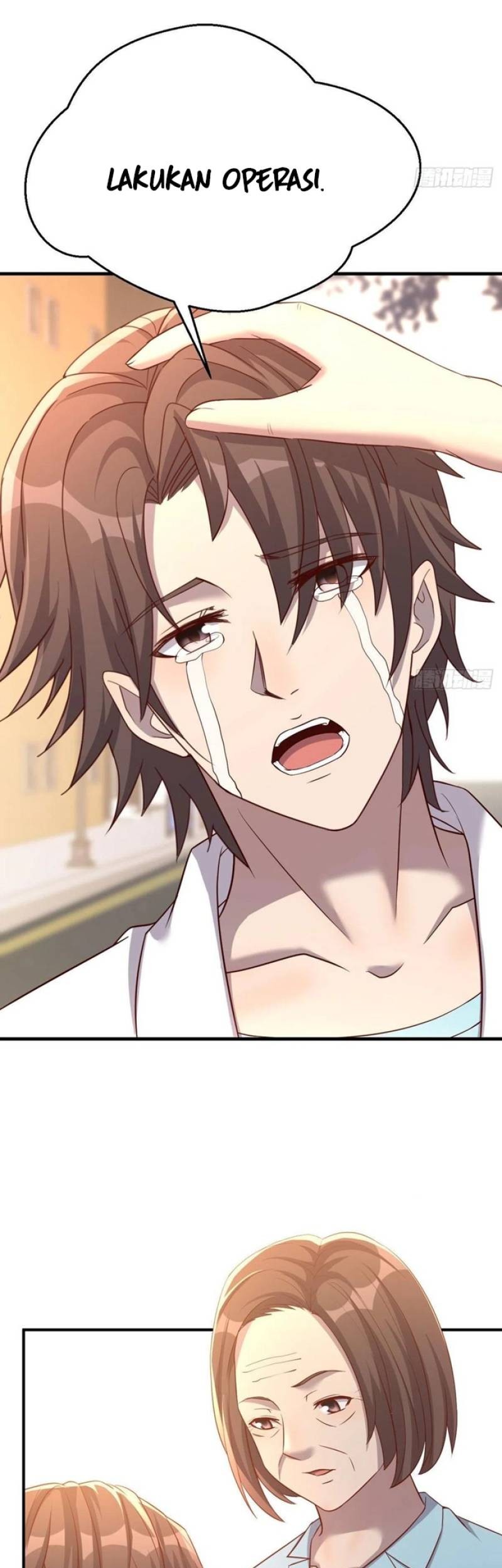 Rental Boyfriend Chapter 40 Gambar 18