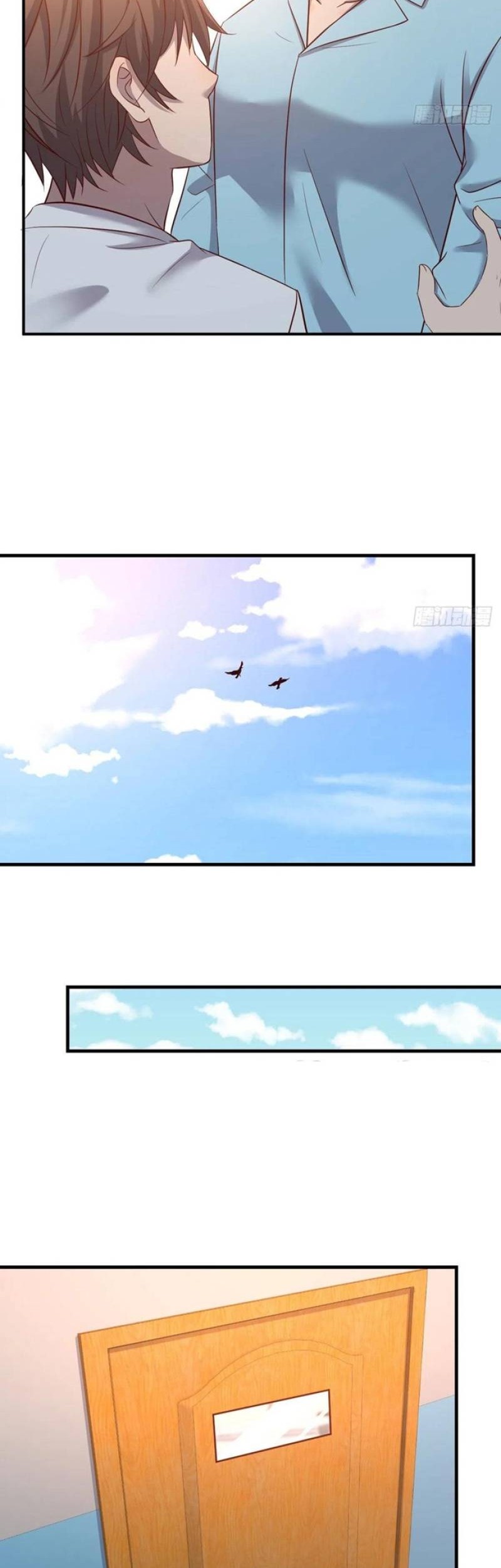 Rental Boyfriend Chapter 40 Gambar 19