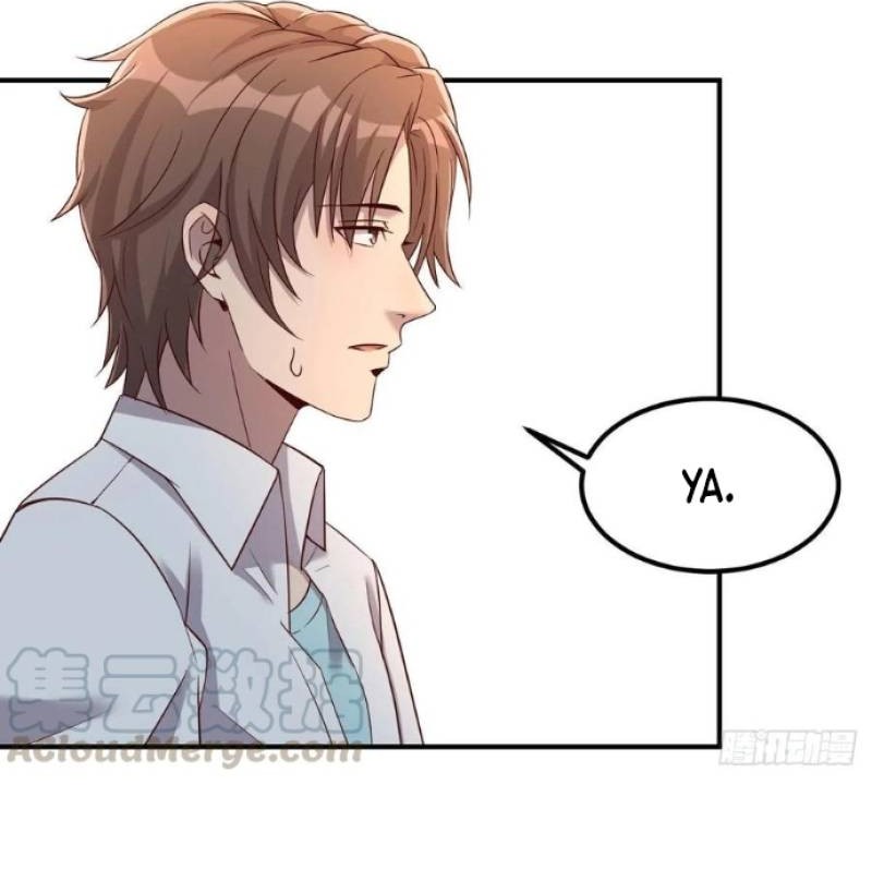 Rental Boyfriend Chapter 40 Gambar 23