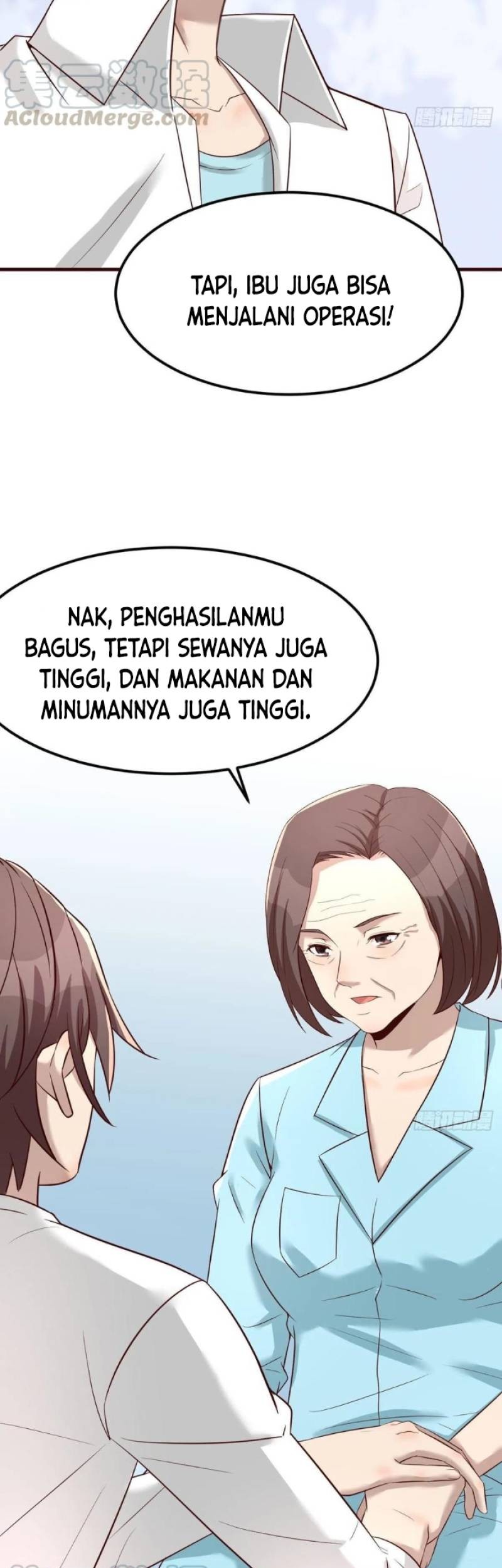Rental Boyfriend Chapter 39 Gambar 30