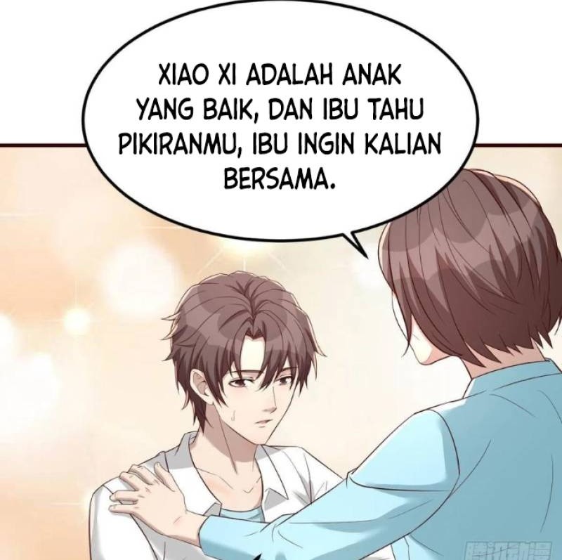Rental Boyfriend Chapter 39 Gambar 32