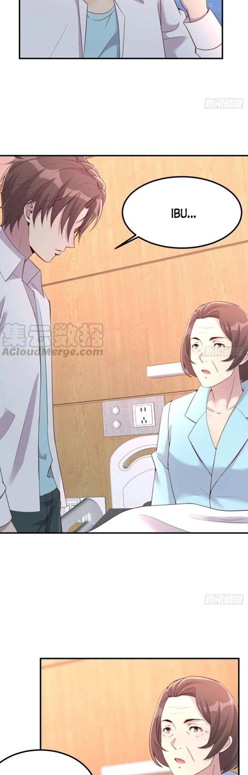 Rental Boyfriend Chapter 39 Gambar 4