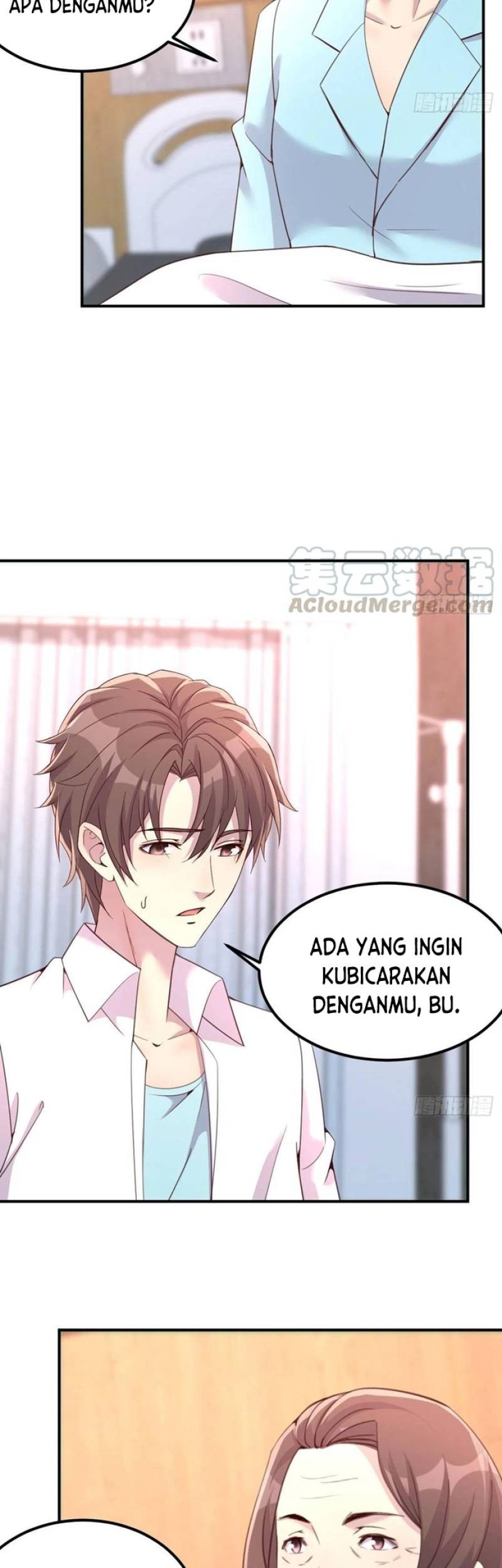Rental Boyfriend Chapter 39 Gambar 6