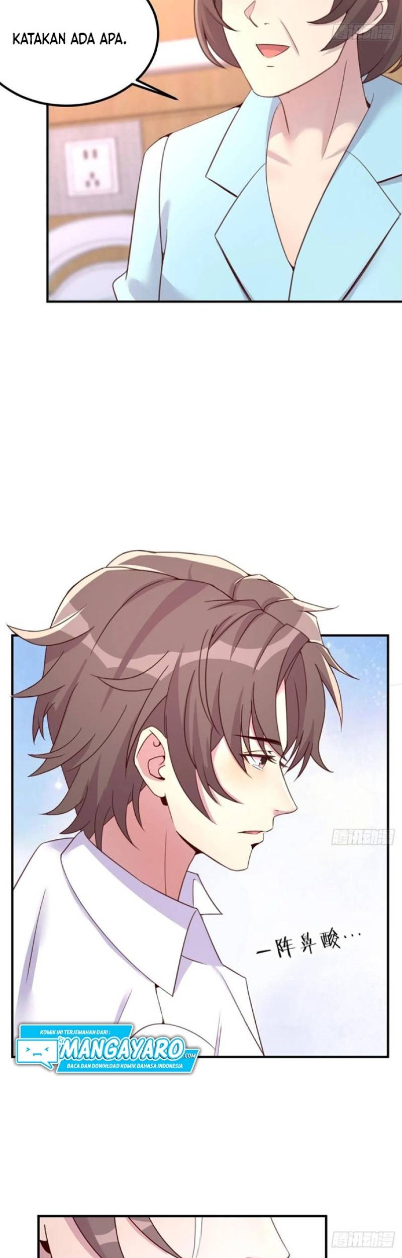 Rental Boyfriend Chapter 39 Gambar 7
