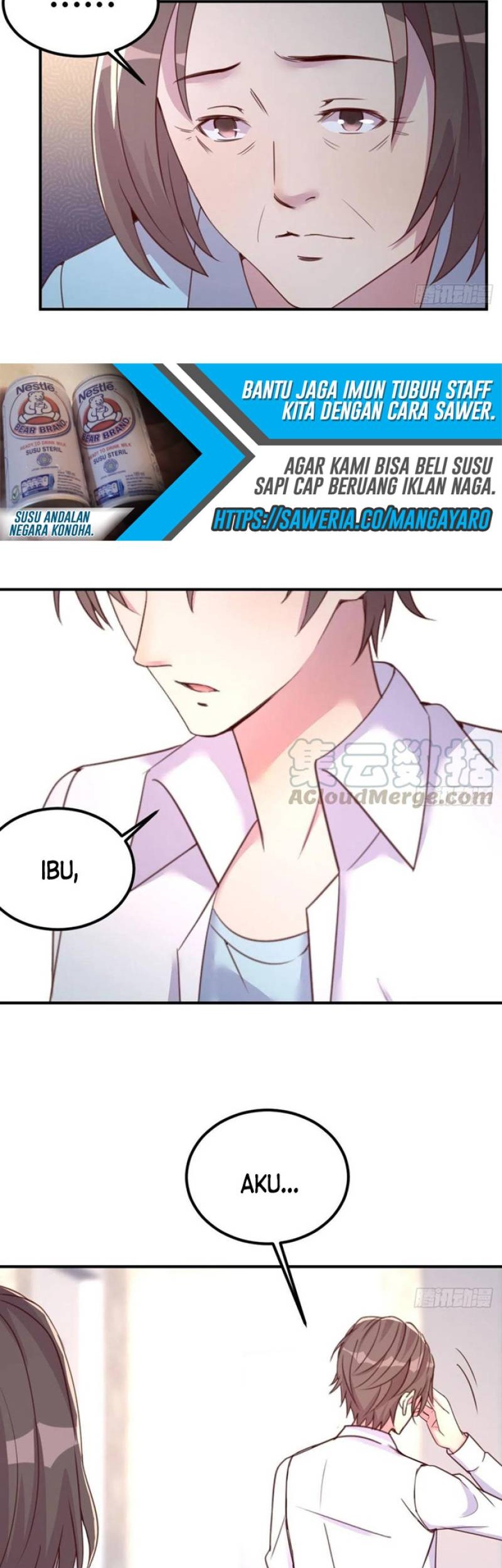 Rental Boyfriend Chapter 39 Gambar 13