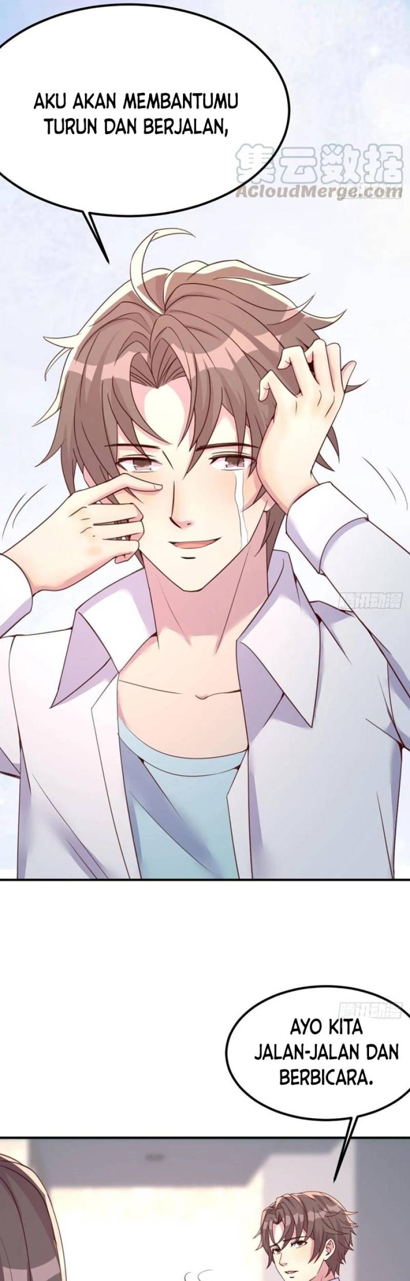 Rental Boyfriend Chapter 39 Gambar 15
