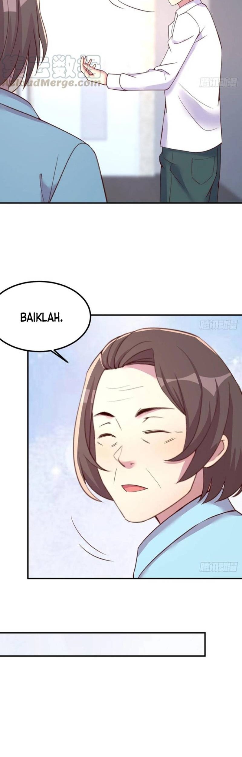 Rental Boyfriend Chapter 39 Gambar 16