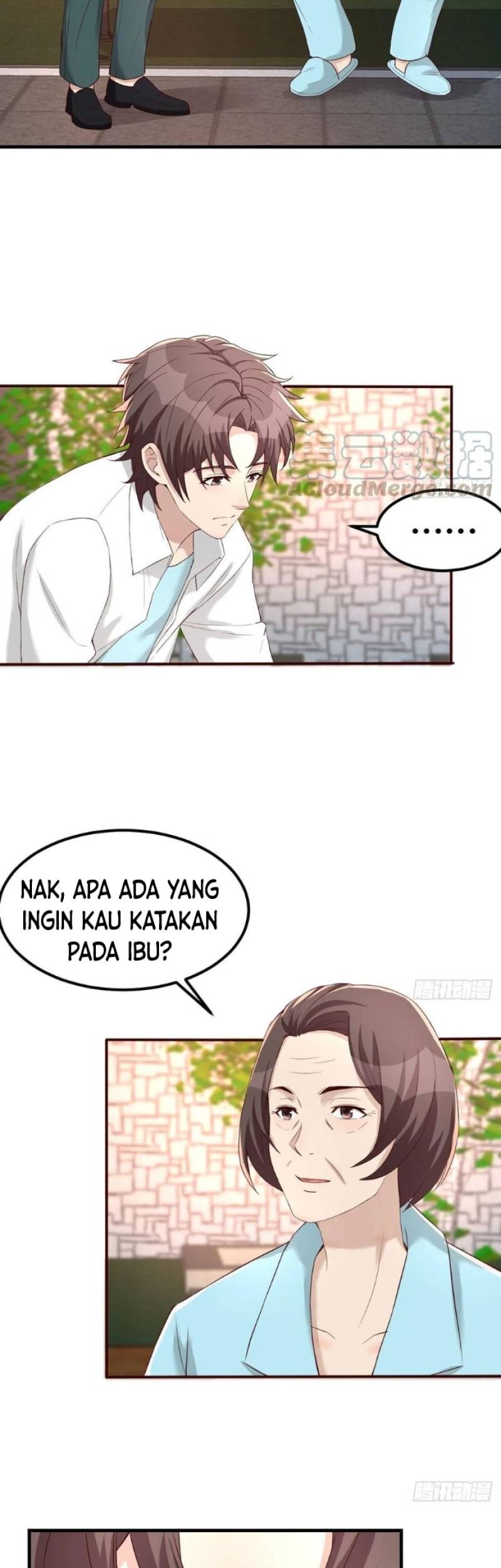 Rental Boyfriend Chapter 39 Gambar 21
