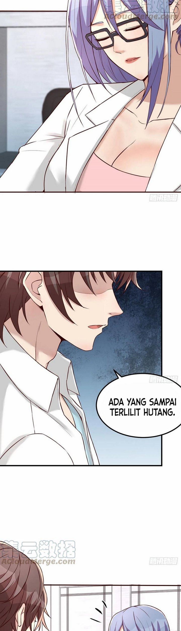 Rental Boyfriend Chapter 37 Gambar 19