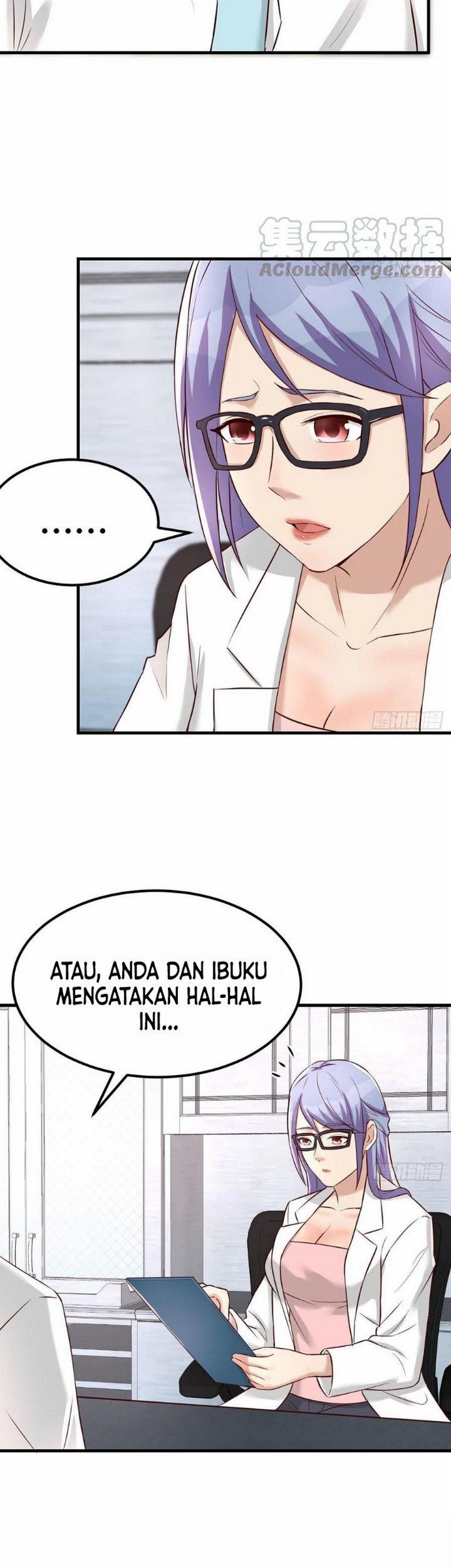 Rental Boyfriend Chapter 37 Gambar 27