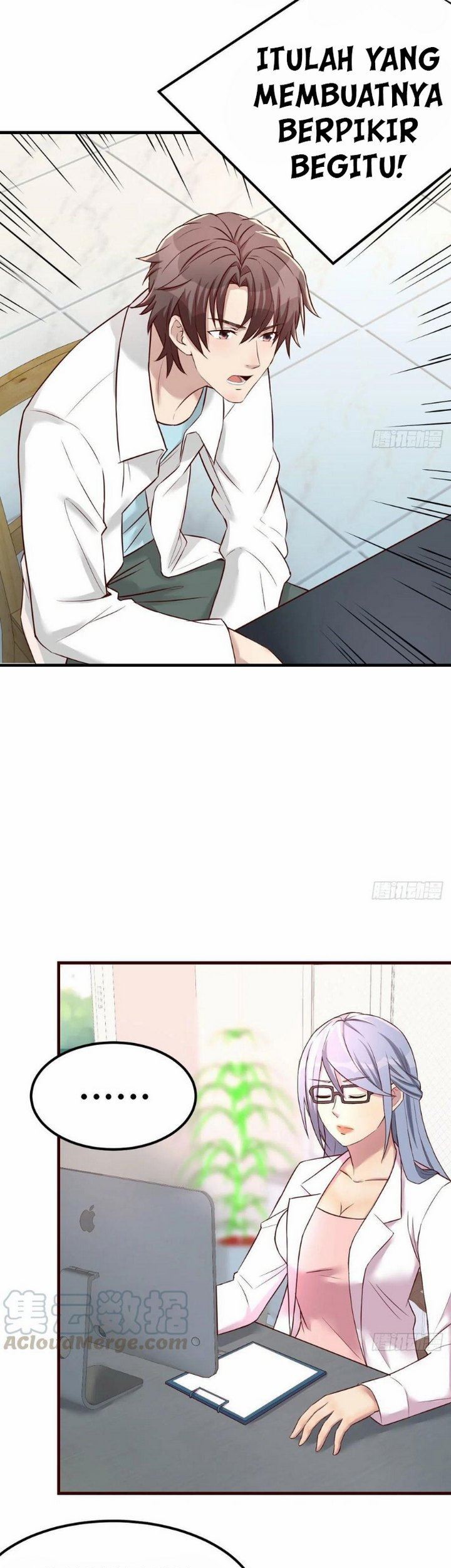 Rental Boyfriend Chapter 37 Gambar 29