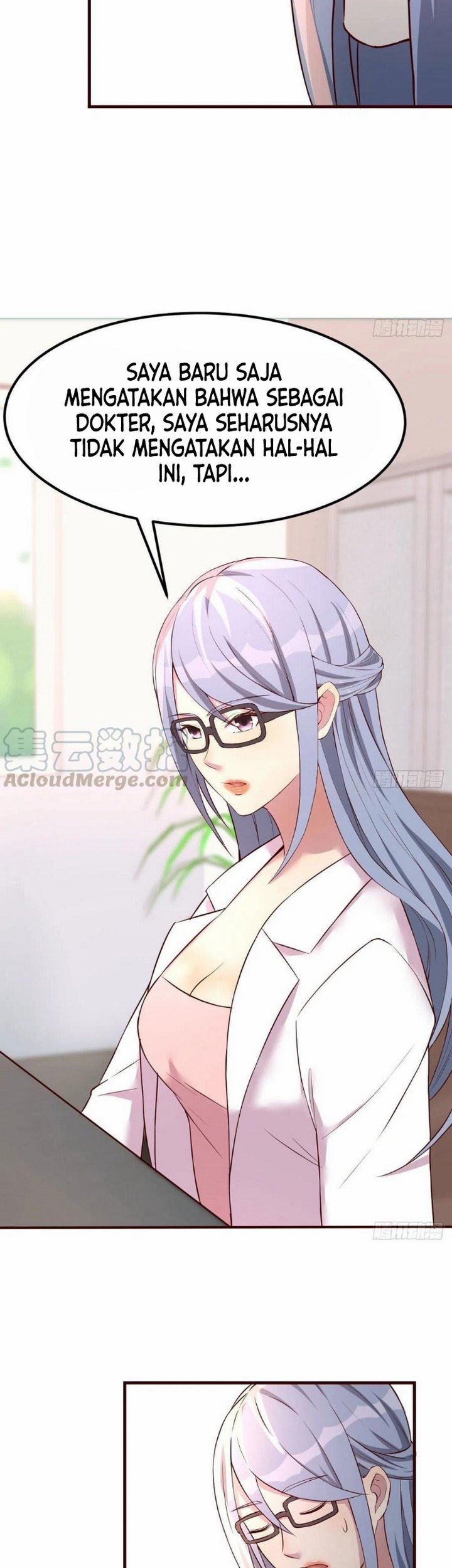 Rental Boyfriend Chapter 37 Gambar 33