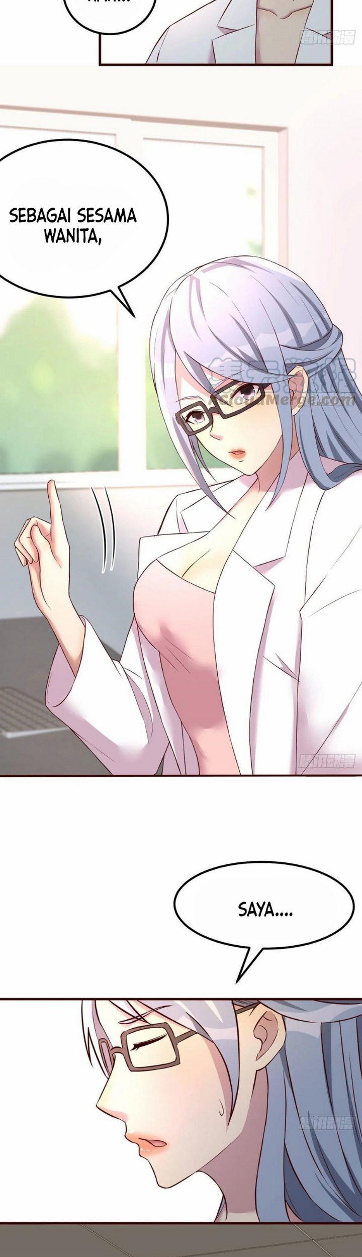 Rental Boyfriend Chapter 37 Gambar 35
