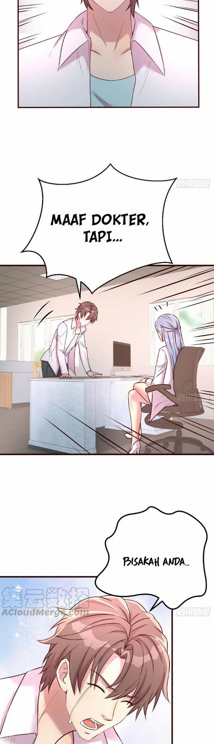 Rental Boyfriend Chapter 37 Gambar 39