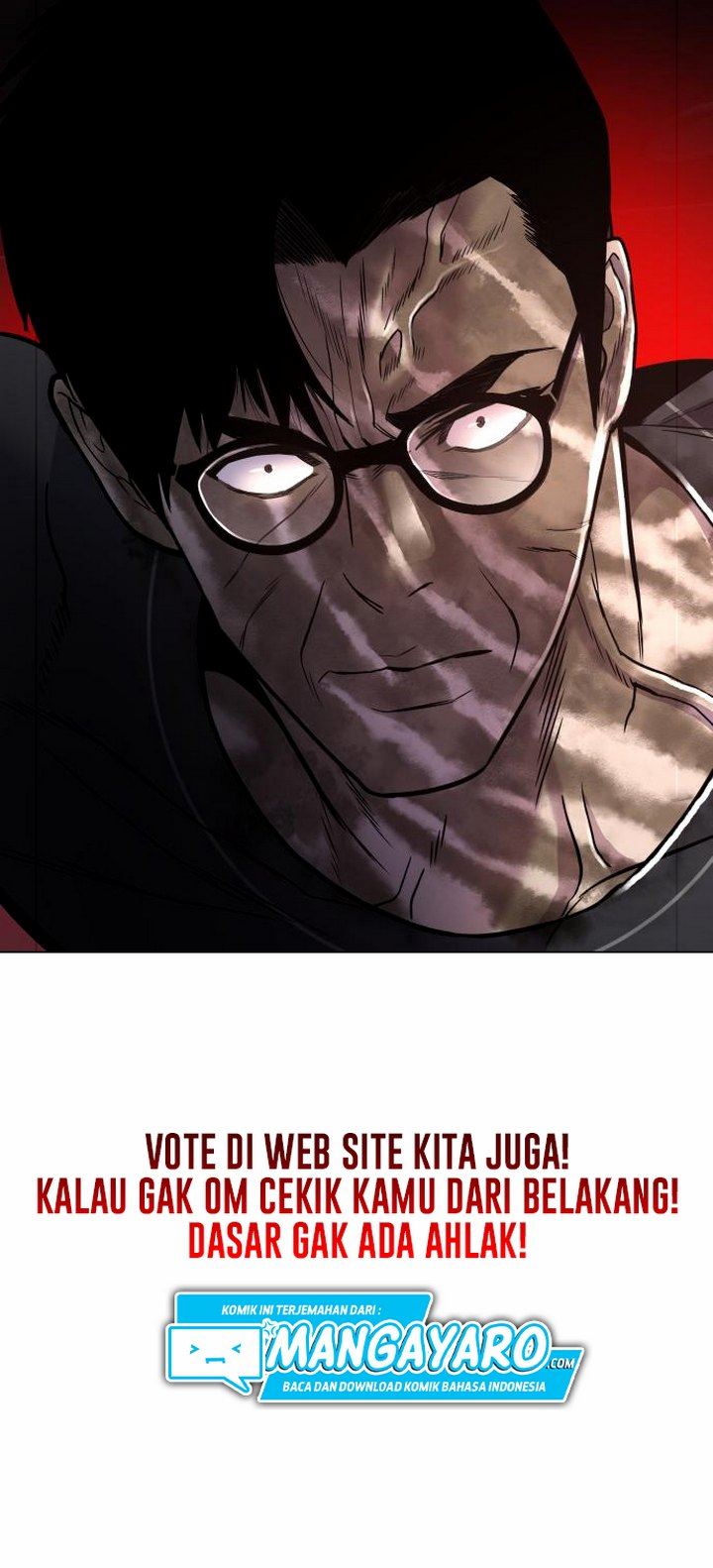 Rental Boyfriend Chapter 37 Gambar 47