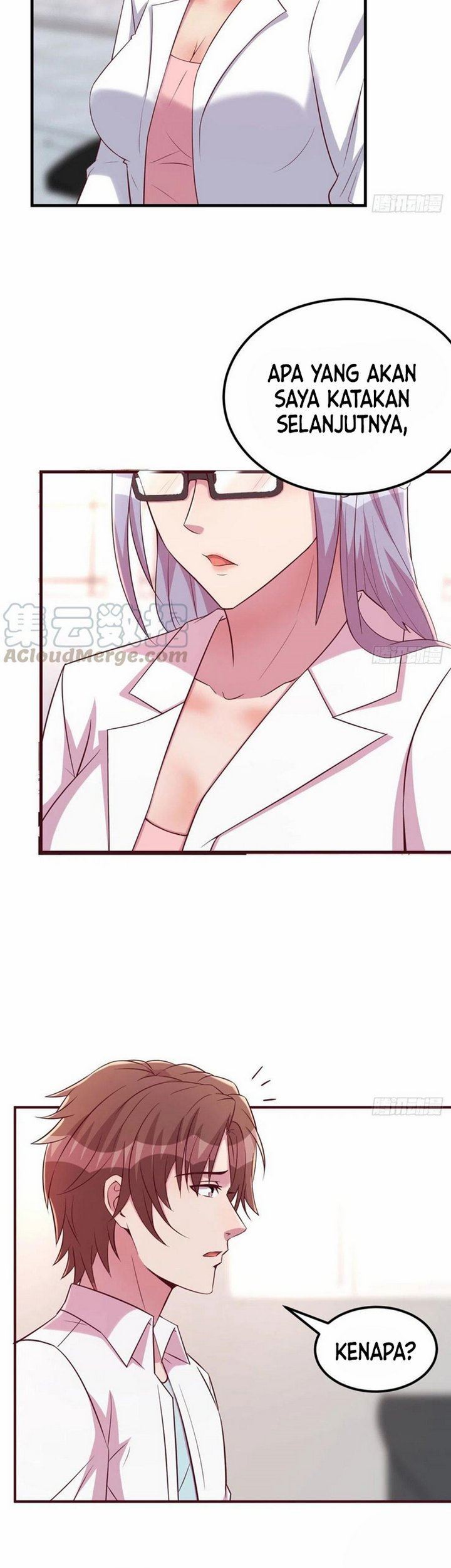 Rental Boyfriend Chapter 37 Gambar 5