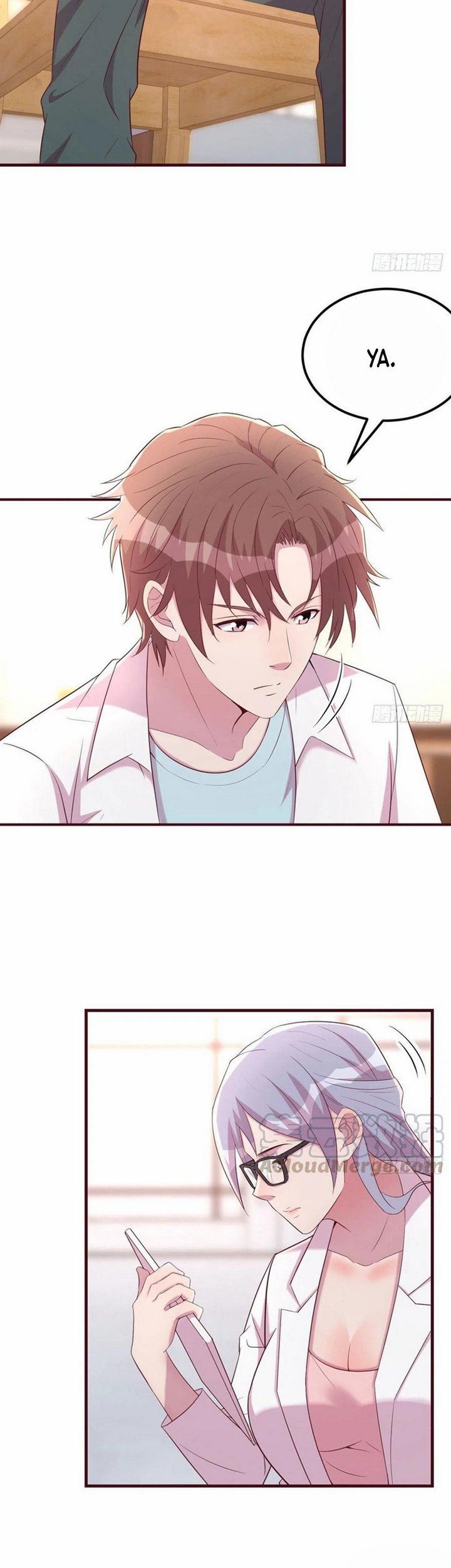 Rental Boyfriend Chapter 37 Gambar 11