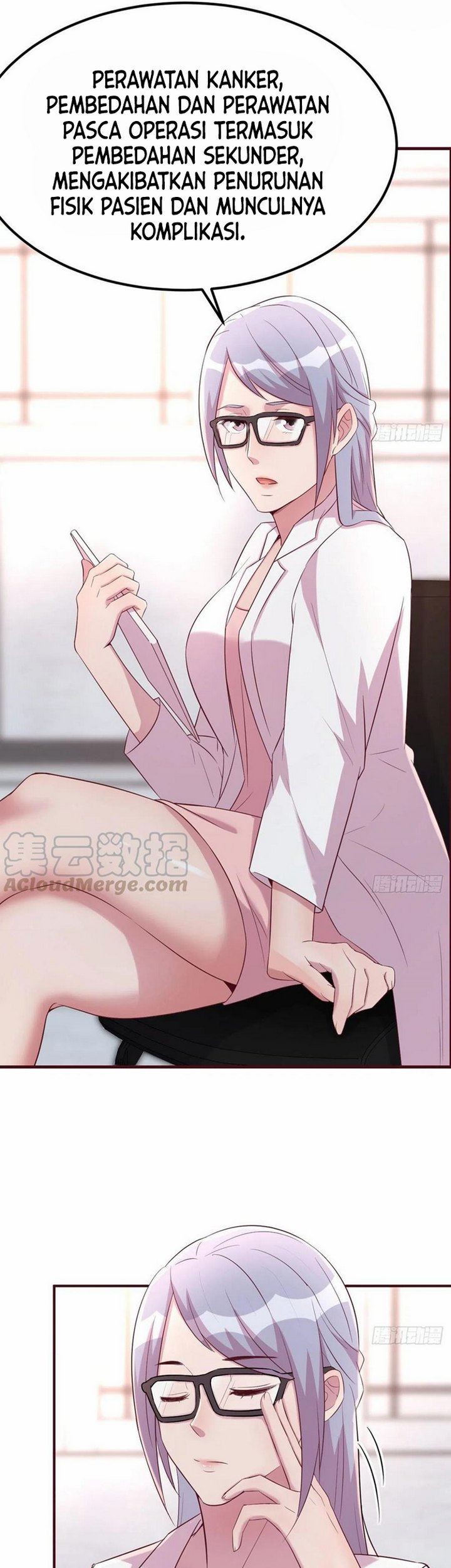 Rental Boyfriend Chapter 37 Gambar 13