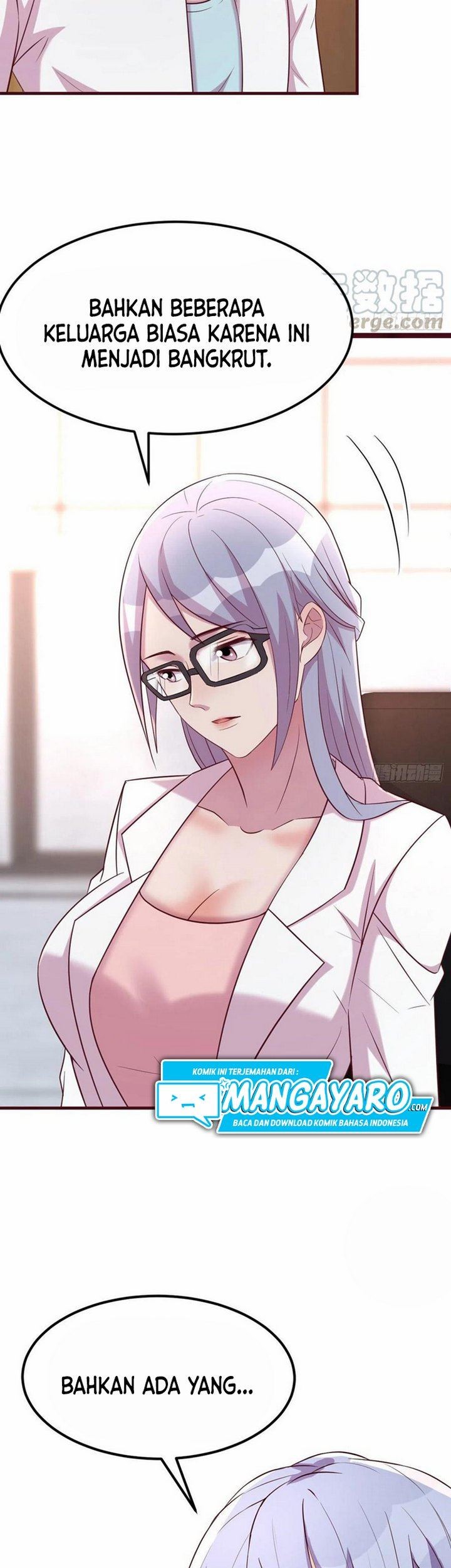 Rental Boyfriend Chapter 37 Gambar 17