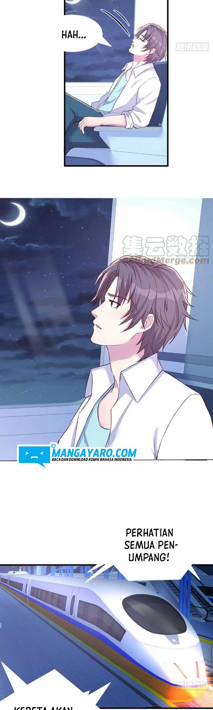 Rental Boyfriend Chapter 36 Gambar 5