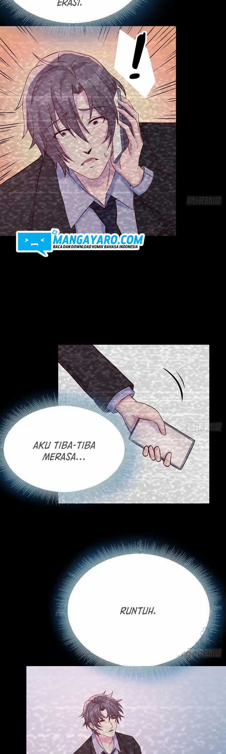 Rental Boyfriend Chapter 36 Gambar 9