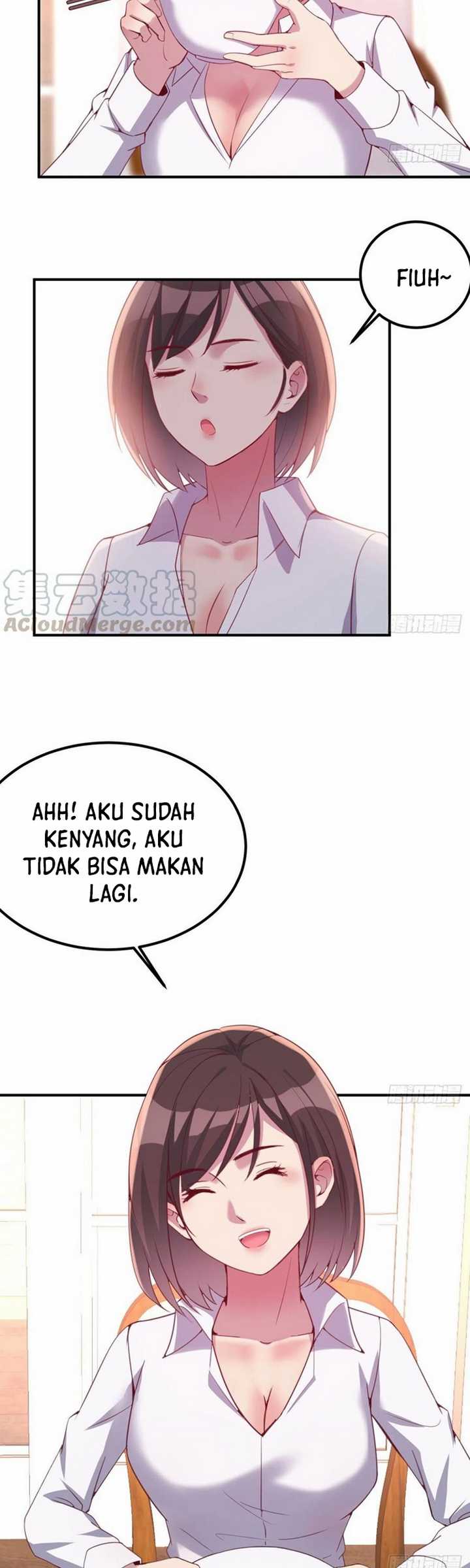 Rental Boyfriend Chapter 35 Gambar 14