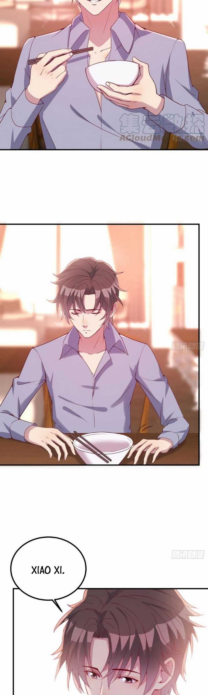 Rental Boyfriend Chapter 35 Gambar 16
