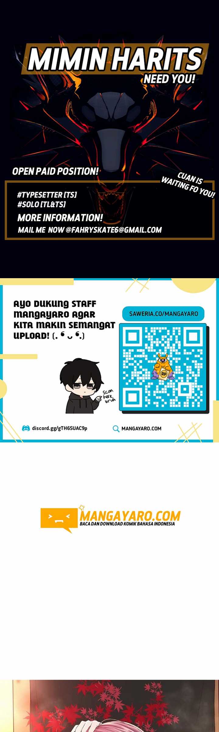 Baca  Rental Boyfriend Chapter 35 Gambar 2
