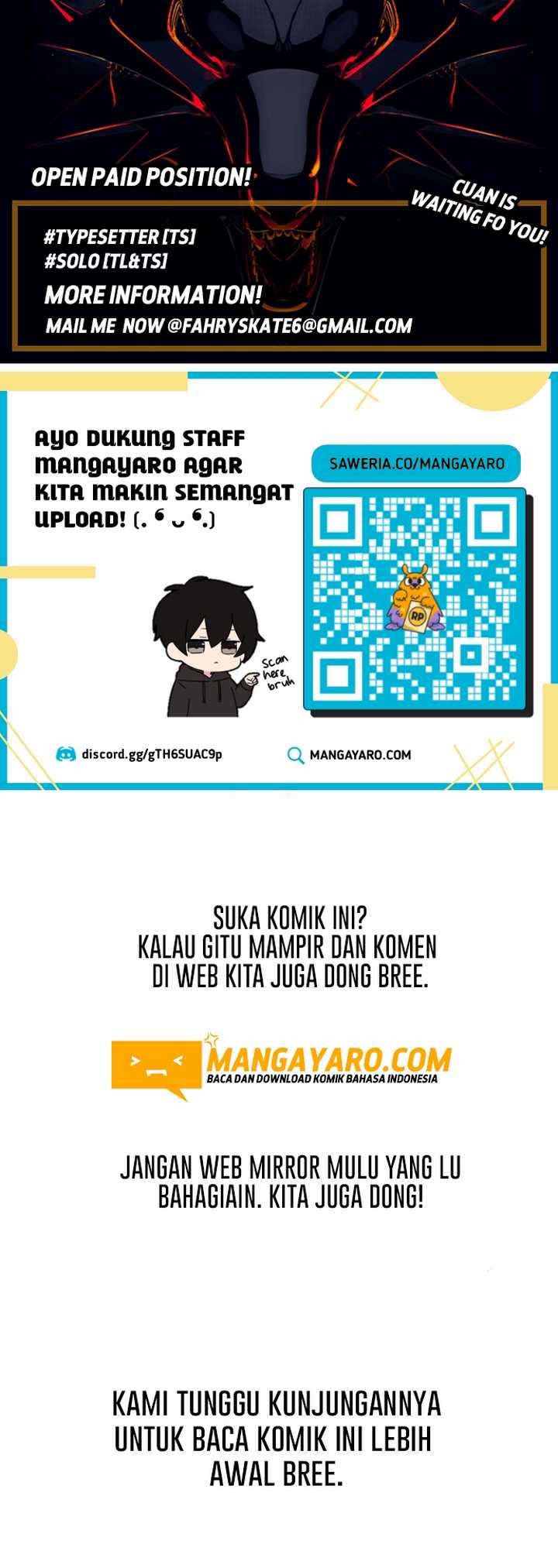 Rental Boyfriend Chapter 35 Gambar 28