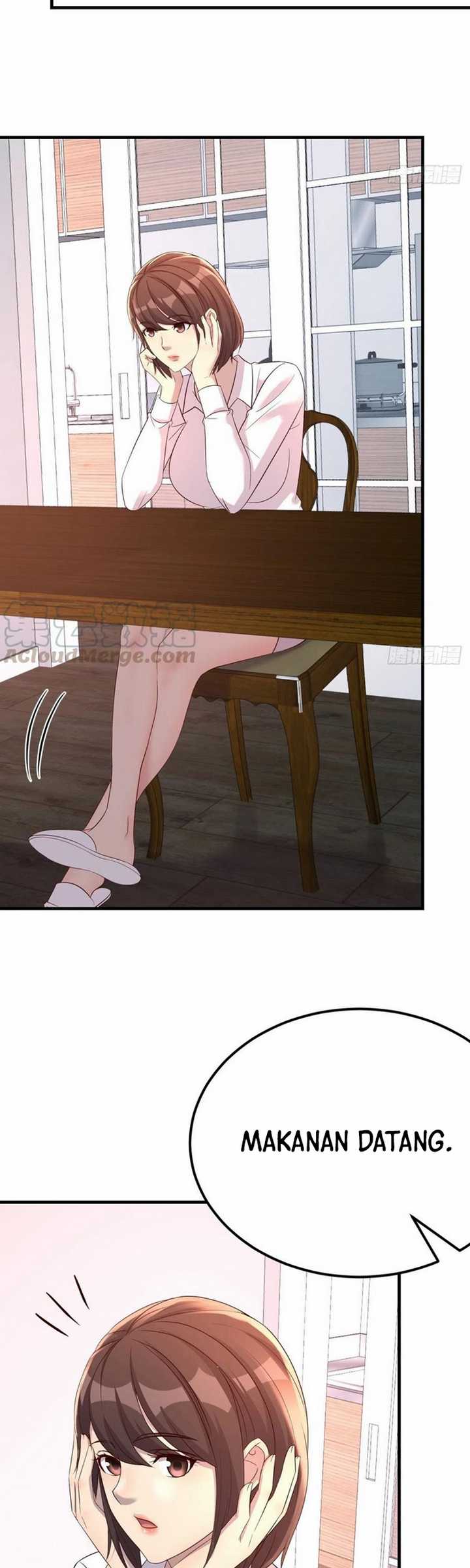 Rental Boyfriend Chapter 35 Gambar 4