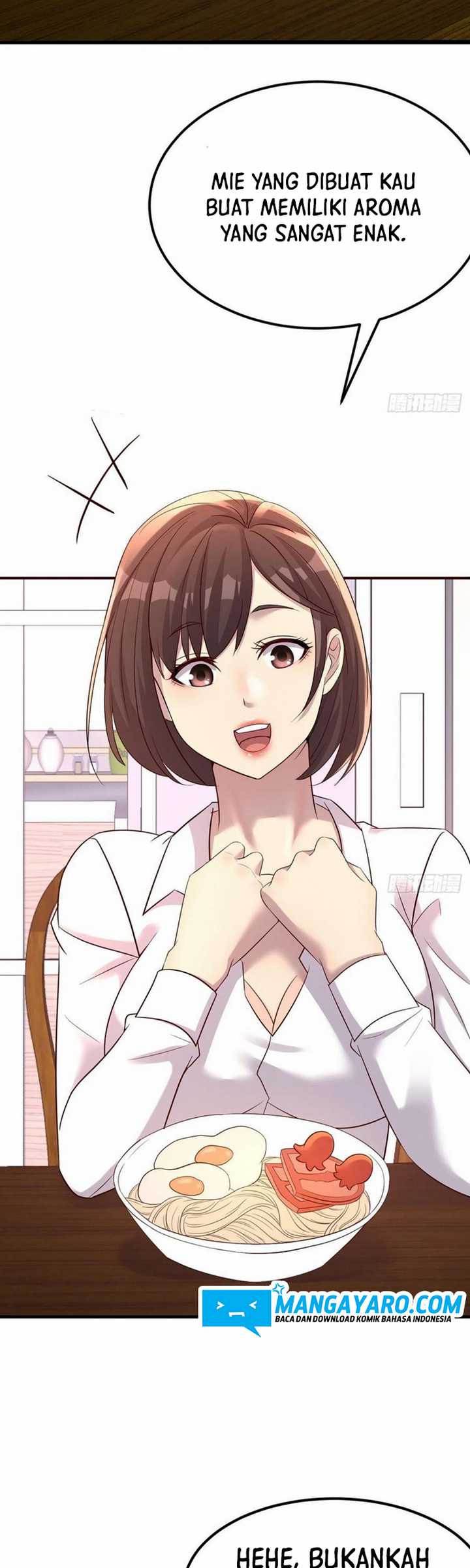 Rental Boyfriend Chapter 35 Gambar 6