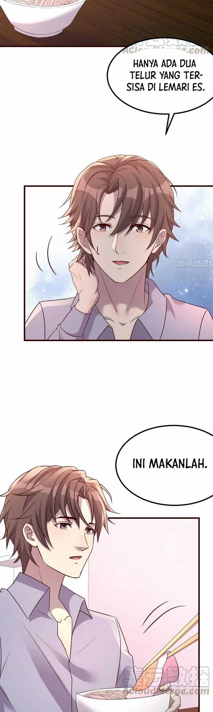 Rental Boyfriend Chapter 35 Gambar 8
