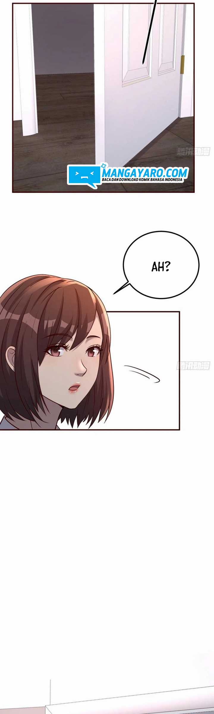 Rental Boyfriend Chapter 34 Gambar 19