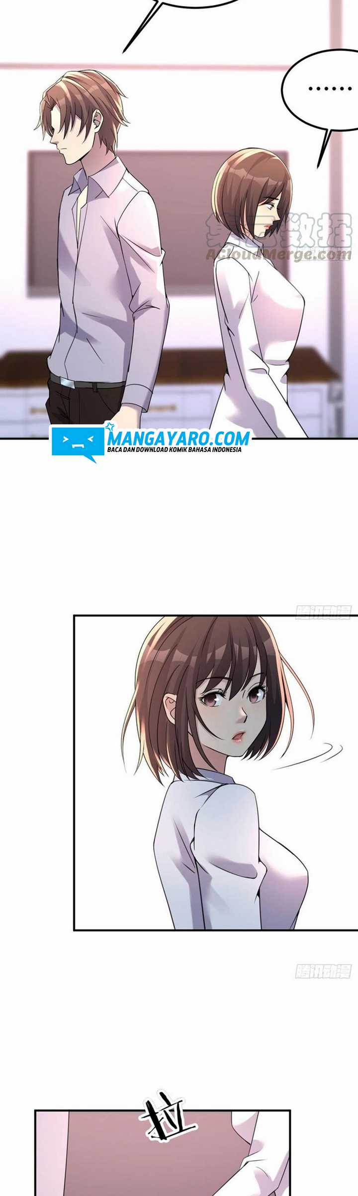 Rental Boyfriend Chapter 34 Gambar 25