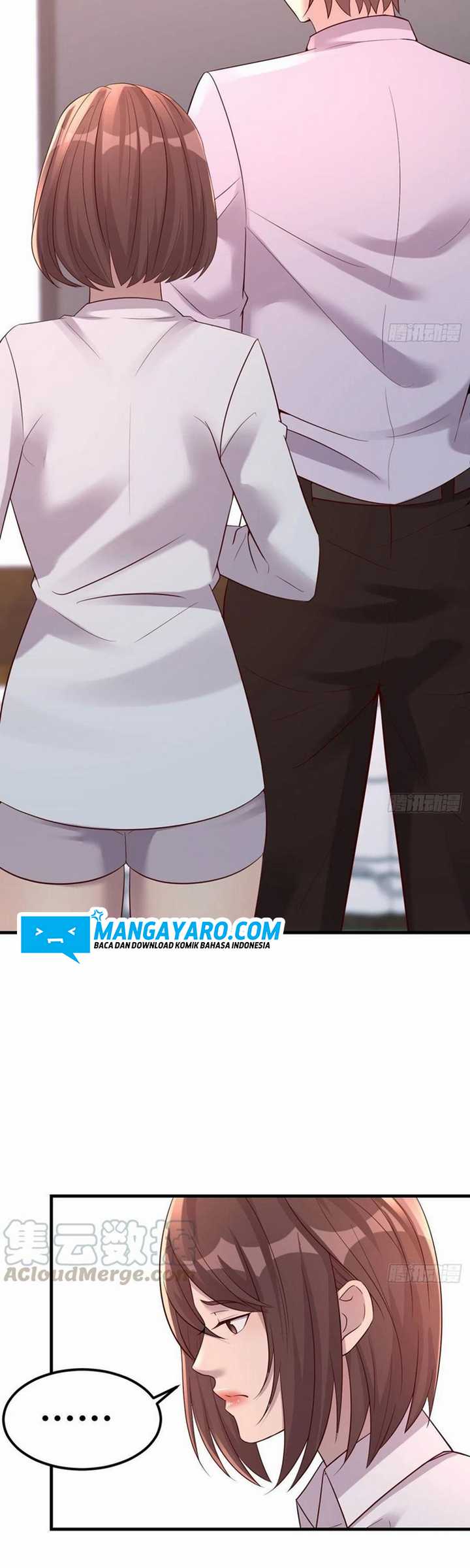 Rental Boyfriend Chapter 34 Gambar 28