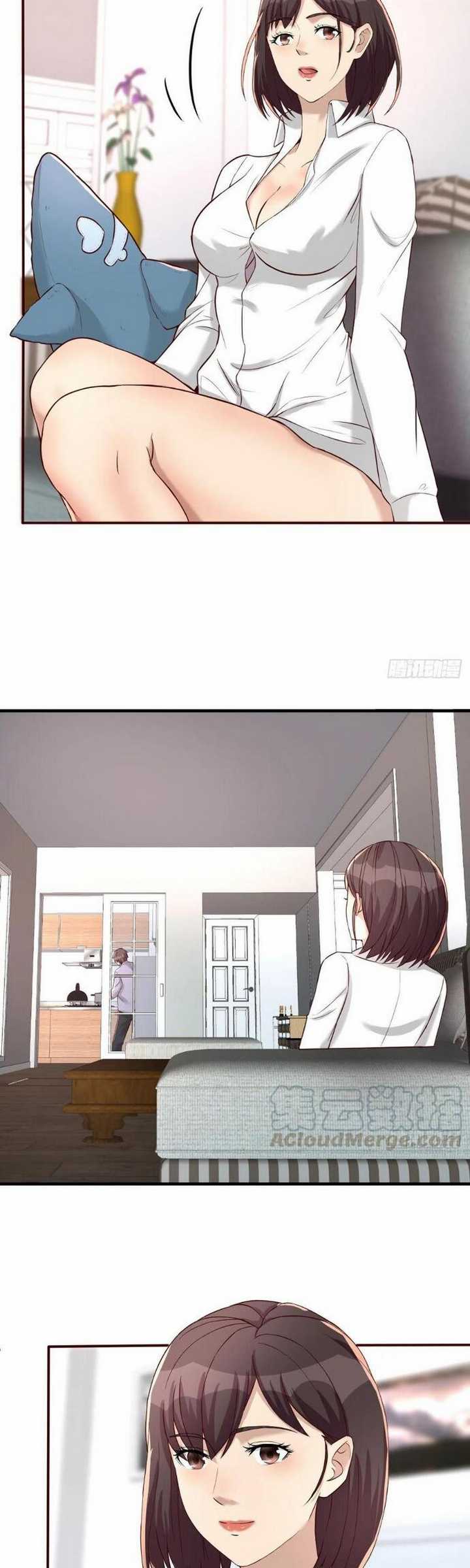 Rental Boyfriend Chapter 33 Gambar 25