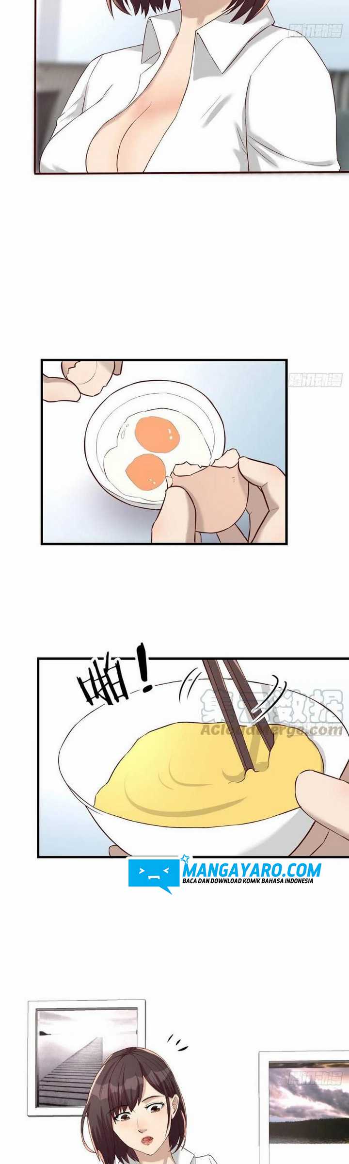 Rental Boyfriend Chapter 33 Gambar 26