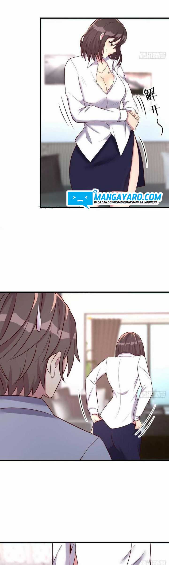 Rental Boyfriend Chapter 33 Gambar 4