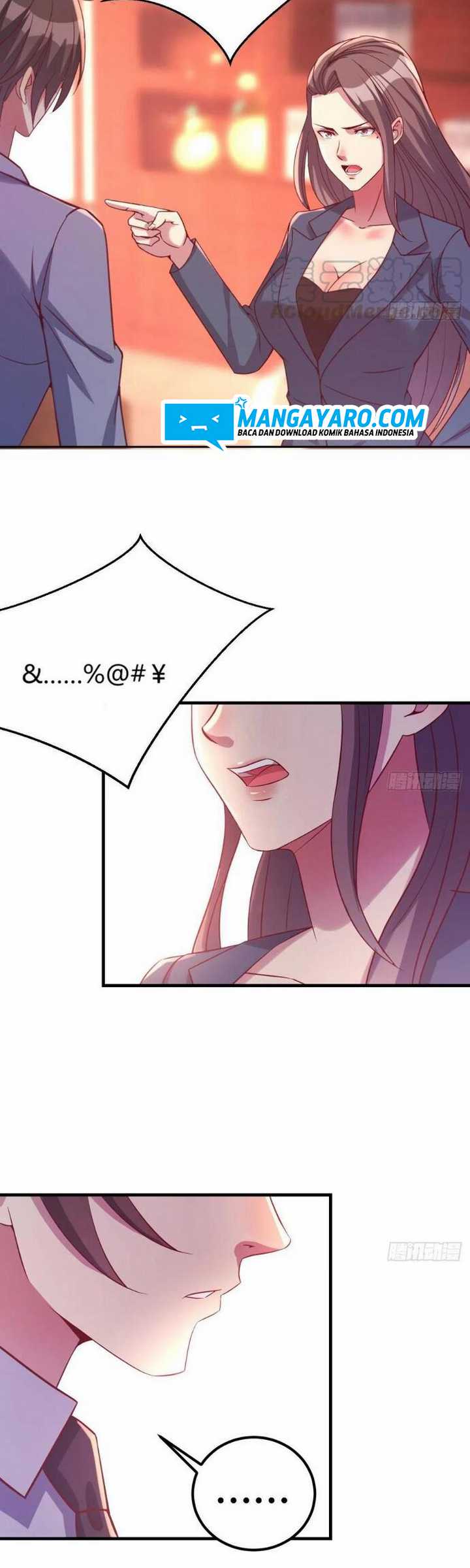 Rental Boyfriend Chapter 32 Gambar 6