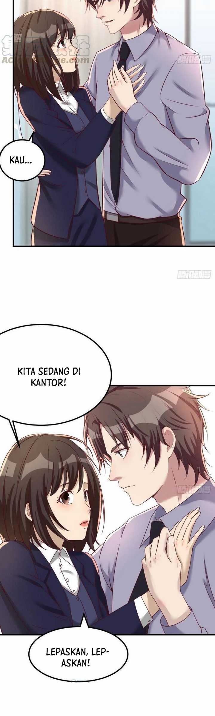 Rental Boyfriend Chapter 31 Gambar 19