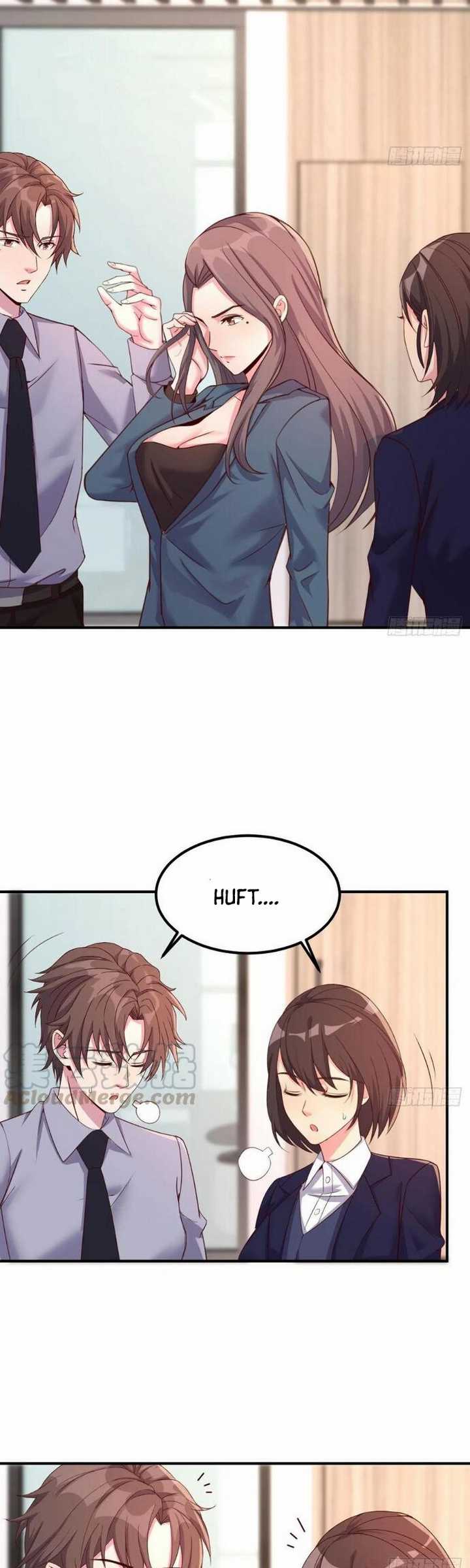 Rental Boyfriend Chapter 31 Gambar 24