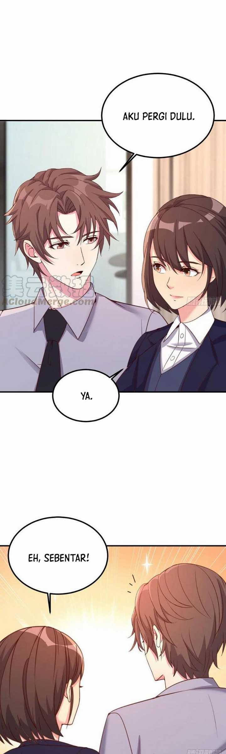 Rental Boyfriend Chapter 31 Gambar 27