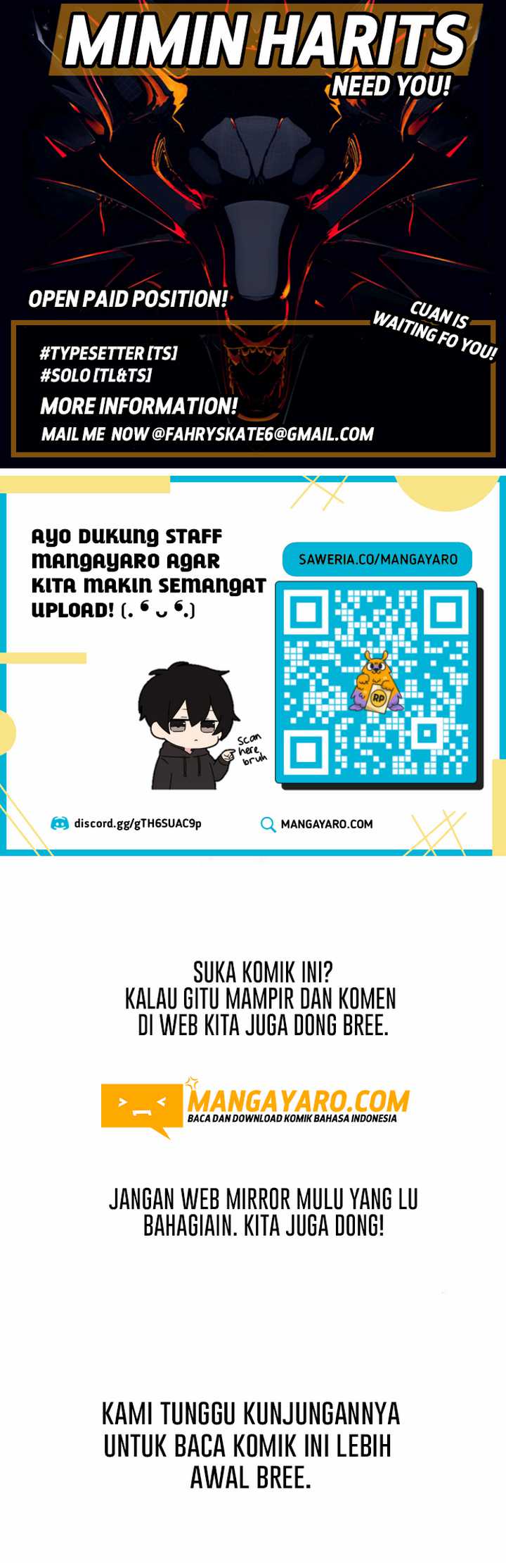 Rental Boyfriend Chapter 31 Gambar 30