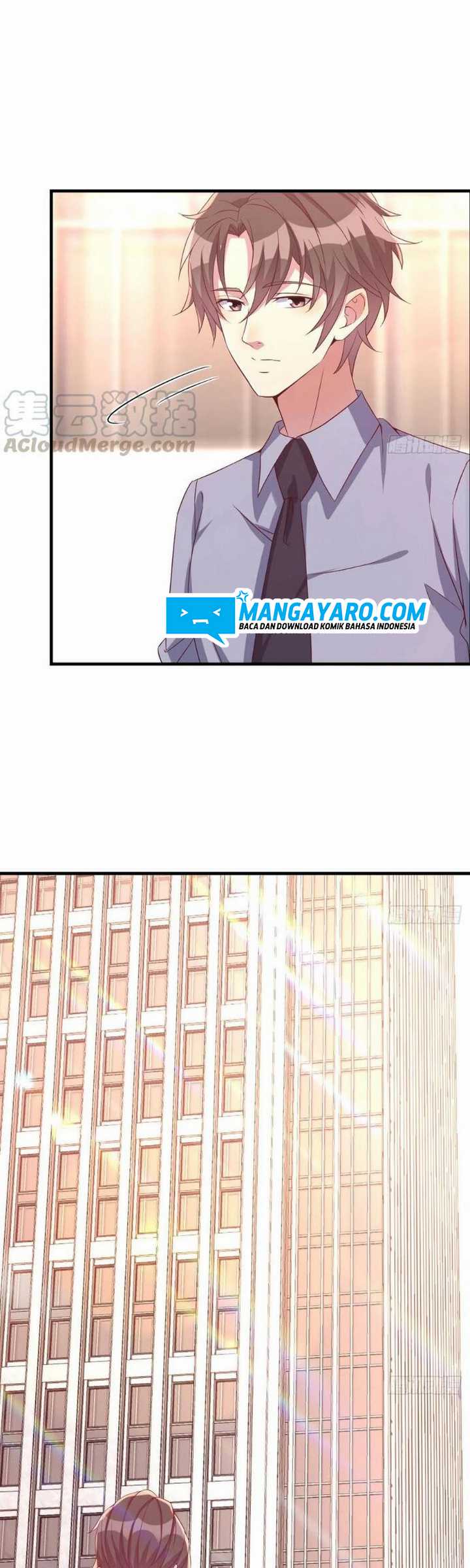 Rental Boyfriend Chapter 31 Gambar 8