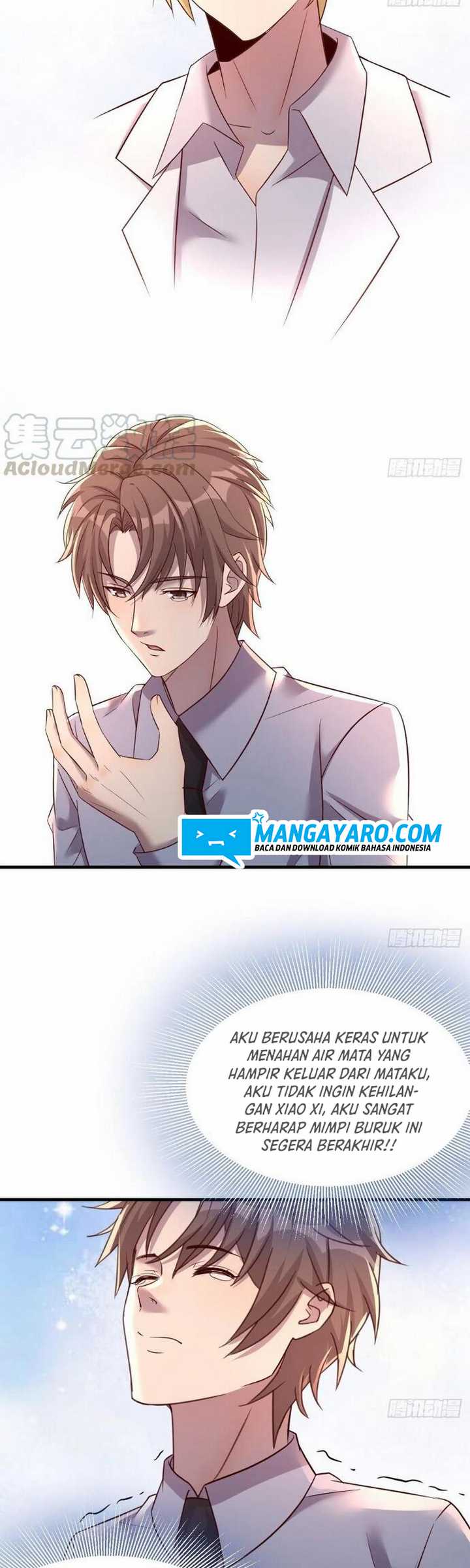 Rental Boyfriend Chapter 30 Gambar 14