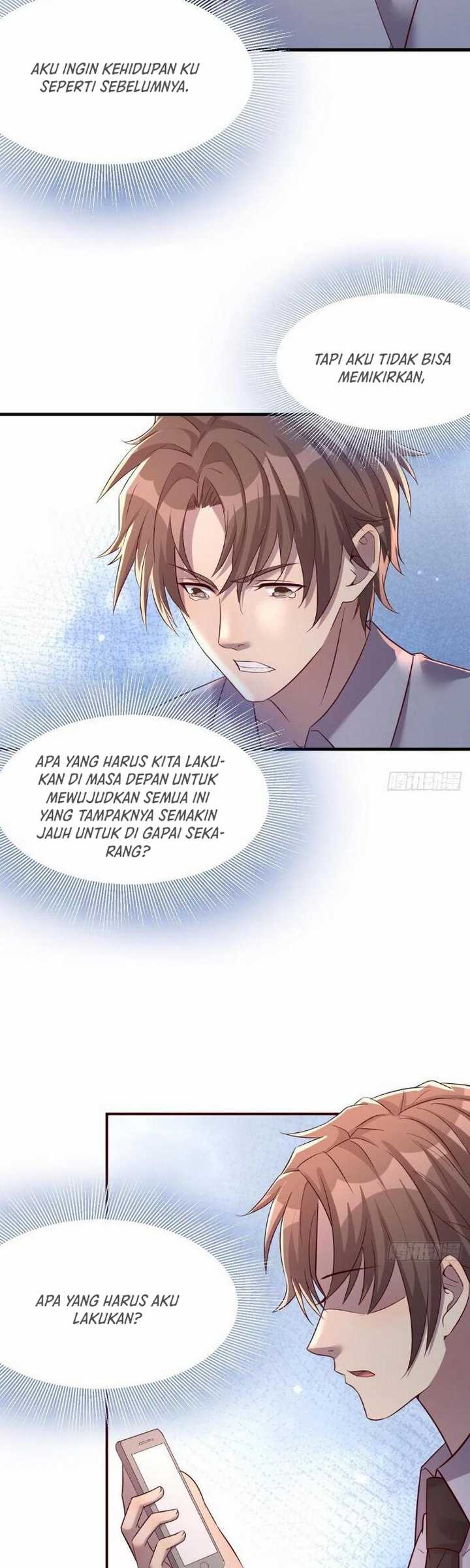 Rental Boyfriend Chapter 30 Gambar 15